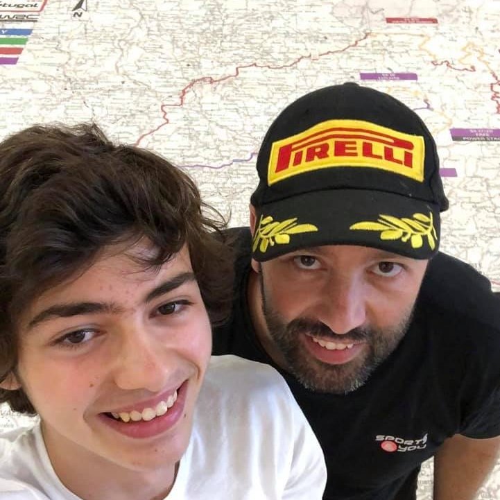 racedf